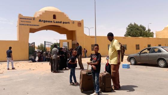 اعرف خطة اليمن لإعادة 720 مواطنًا من السودان.. غدا