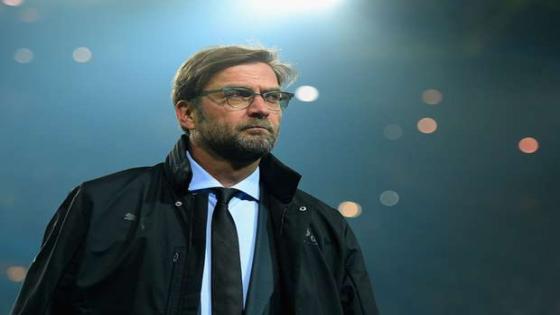 ليفربول يتعاقد مع المدرب الالماني يورغن كلوب لمدة 3 مواسم