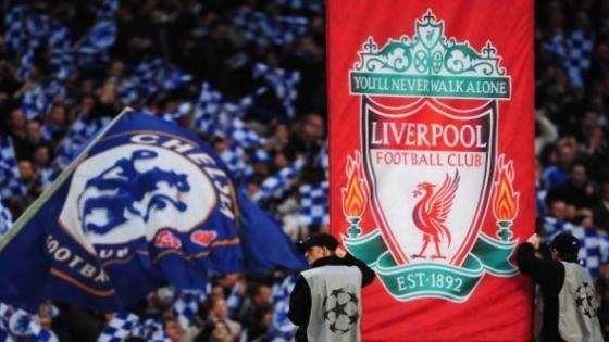 أهداف مباراة تشيلسي 1-3 ليفربول | تعليق على محمد علي
