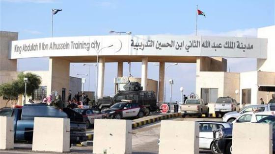 الكشف عن محتوى رسالة الواتس أب لمنفذ العملية الإجرامية في الأردن