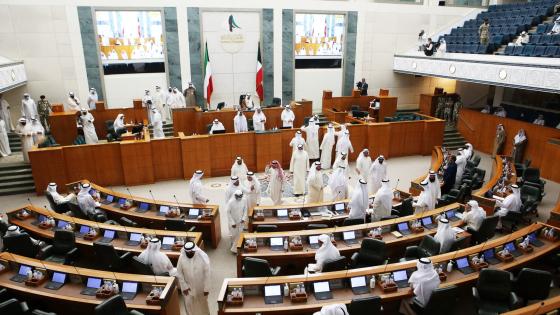 بحضور أكثر من 900 ألف ناخب.. انتخابات مجلس الأمة الكويتي غدا الخميس