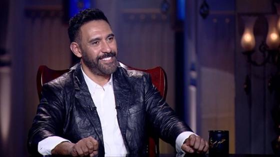 عمرو مصطفى يبادر بالصلح مع الهضبة والكينج في عيد ميلادهما