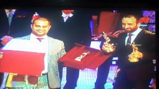 فيلم “لا مؤاخدة” يحصد أبرز ست جوائز في المهرجان القومي للسينما المصرية