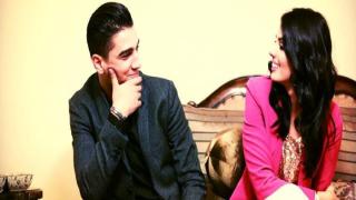 محمد عساف يضع شروطاً للزواج من الإعلامية لينا قيشاوي