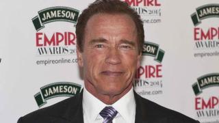 أرنولد شوارزنيغر يحصل على الأيقونة الذهبية في مهرجان زيوريخ السينمائي