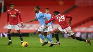 الدوري الإنجليزي.. السيتي من أجل الانتصار الـ22 واليونايتد لإيقاف قطار جوارديولا