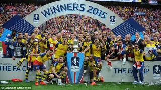 قرعة الدور الثالث من كأس الاتحاد الانجليزي