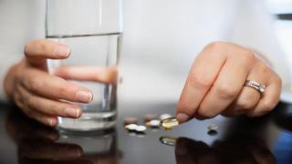 تناول أدوية ضغط الدم قبل النوم يقلل من حدوث السكري