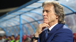 خورخي خيسوس