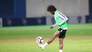 ياسر الشهراني