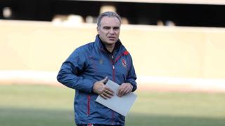 مارتن لاسارتي