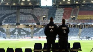 الإتحاد الأوروبي يؤكد إقامة مباريات دوري الأبطال في موعدها