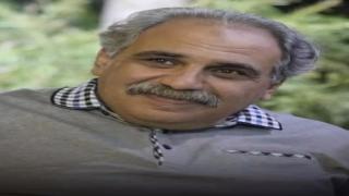 المخرج خالد يوسف يعود إلي مصر بسبب وفاة شقيقه