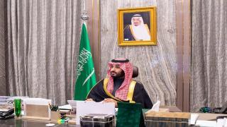 تحت رعاية ولي العهد.. إطلاق برنامج “صنع في السعودية” في غضون 10 أيام