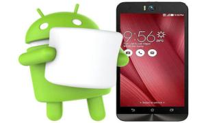 قائمة هواتف أسوس القابلة للتحديث لنظام اندرويد 6.0