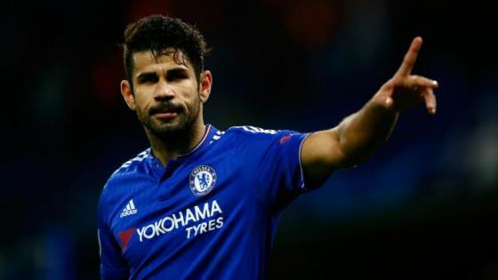 كوستا يريد العودة إلى أتلتيكو مدريد