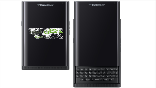 بلاك بيري Priv : الثمن و التاريخ الرسمي لإصداره