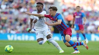 كلاسيكو الأرض.. برشلونة من أجل التأكيد على عودته والملكي لاستكمال هيمنته