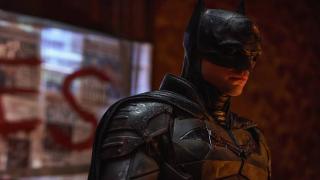 The Batman يتخطى حاجز الـ15 مليون جنية إيرادات في مصر