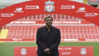 كلوب أمام اختبار حقيقي في أول ظهور له في البريمييرليغ