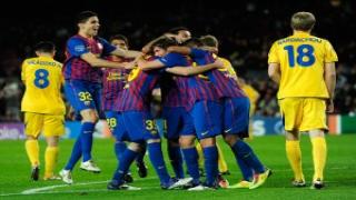 برشلونة يرحل لمواجهة باتي بوريسوف محملا بذكريات جميلة