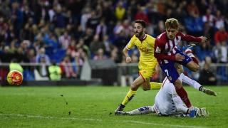 أهداف أتلتيكو مدريد 1-0 خيخون