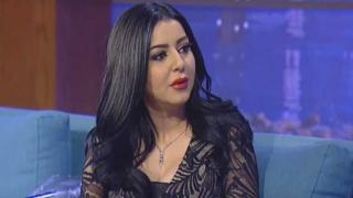 إيناس النجار