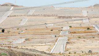 إحالة مشروع فرض رسوم على الأراضي البيضاء إلى مجلس الشوراى للدراسة