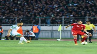دوري أبطال إفريقيا.. الأهلي يطيح بالرجاء المغربي خارج البطولة ويتأهل لنصف النهائي