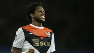 اتحاد أمريكا الجنوبية يحظر البرازيلي فريد لاعب شاختار لتناوله المنشطات