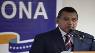 وزير الداخلية الفنزويلي نيستور ريفيرول