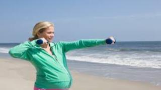 الرياضة وتأثيرها السلبي والإيجابي في الحمل