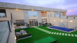 بالأسعار.. تعرف على قيمة إيجار الشاليهات والاستراحات في الرياض خلال أيام العيد