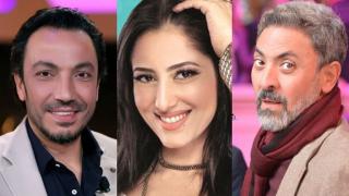 حنان مطاوع تتحدث عن مسلسل القاهرة كابول