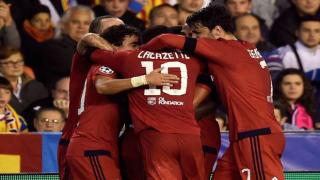 اهداف مباراة فالنسيا 0-2 أولمبيك ليون | دوري أبطال أوروبا 9/12/2015