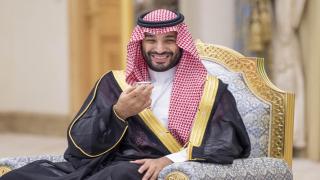 سبب غياب محمد بن سلمان عن القمة العربية بالجزائر