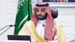 محامي بن سلمان: المنصب الجديد لولي العهد يمنحه حصانة في قضية خاشقجي