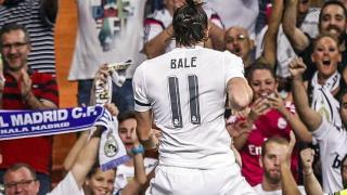 راموس وجاريث بيل جاهزان للمشاركة أمام أتلتيكو مدريد