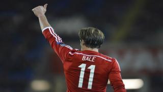 الويلزي جاريث بيل: انا متحمس لمعركة برشلونة