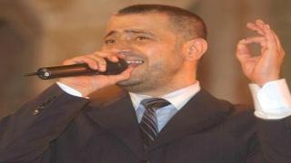 الرئيس الفلسطيني يمنح جورج وسوف الجنسية الفلسطينية