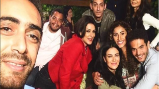 مسلسل حكايات بنات الجزء الثاني في رمضان 2017