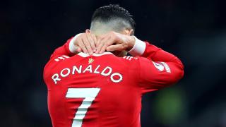 نابولي يحلم بضم رونالدو والأخير يرحب