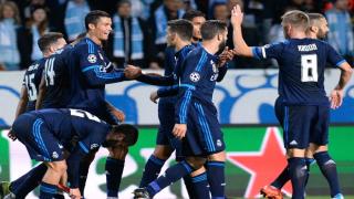 كريستيانو رونالدو يقود ريال مدريد للفوز على مالمو