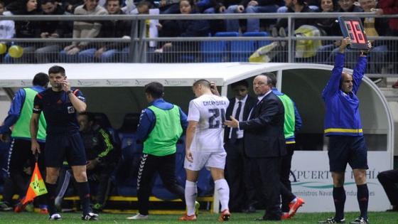 لجنة المسابقات الإسبانية تعلن رسمياً طرد ريال مدريد من كأس ملك إسبانيا