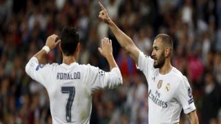 اهداف مباراة ريال مدريد 8-0 مالمو | دوري أبطال أوروبا 12/8/2015