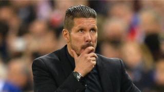 تشيلسي يرغب بالمدرب سيميوني ليكون مدرباً له في الموسم المقبل