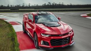 شيفروليه كمارو 2017 صور أسعار ومواصفات سيارة Chevrolet Camaro 2017