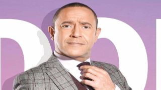 مسلسل عائلة زيزو بطولة أشرف عبد الباقي في إبريل 2017