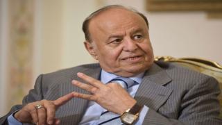الرئيس اليمني يعين محافظاً لمحافظة عدن بدلاً عن المحافظ المغتال