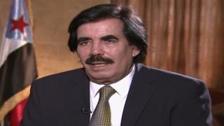 الرئيس الجنوبي الأسبق علي سالم البيض يدرس إمكانية العودة إلى عدن